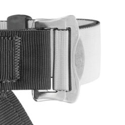 Alternative view of PANJI Arnes con anillo portamaterial