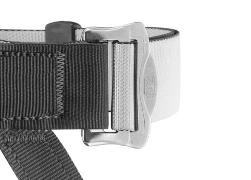 PANJI Arnes con anillo portamaterial - Imagen 2