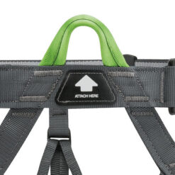 Alternative view of GYM Arnes