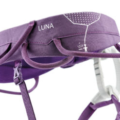 Alternative view of LUNA Arnés para mujer talla L color violeta