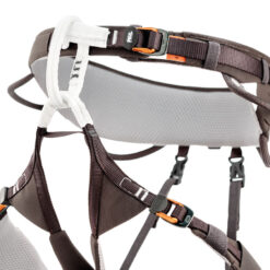 Alternative view of AQUILA Arnés talla L color Gris