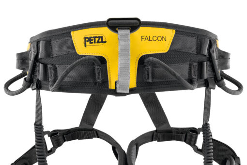 FALCON Arnés talla 1 color negro - Imagen 4