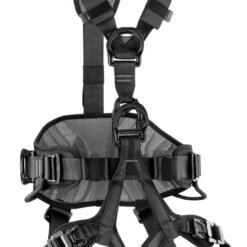Alternative view of AVAO BOD FAST arnés talla 0