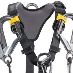 Alternative view of AVAO BOD FAST U HARNESS 1