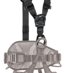 Alternative view of TOP Arnés de pecho