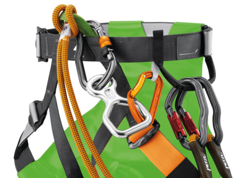 SAMPLE CANYON CLUB HARNESS - Imagen 3