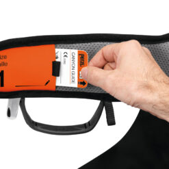 Alternative view of SAMPLE CANYON GUIDE HARNESS 1