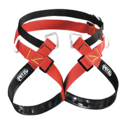 FRACTIO Arnés talla 1