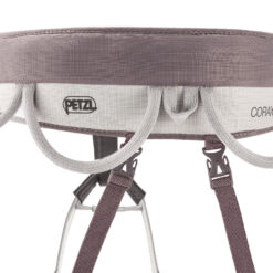 Alternative view of CORAX Arnés talla 2 color Verde