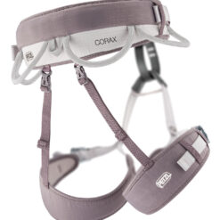 Alternative view of CORAX Arnés talla 1 color Azul