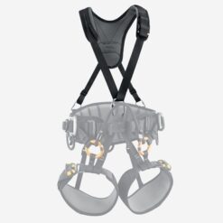 Tirantes para arnés SEQUOIA SRT