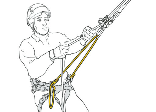 Puente de enganche regulable para arneses SEQUOIA - Imagen 4