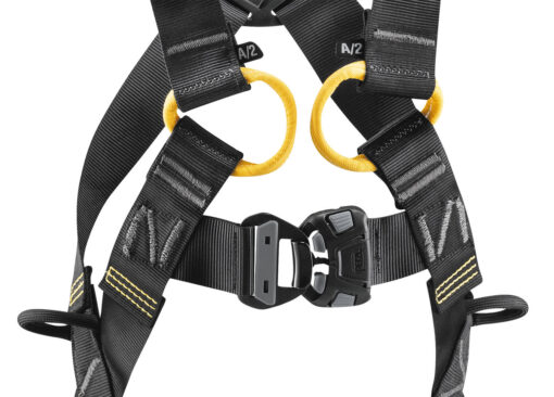 NEWTON arnés talla 2 versión internacional - Imagen 4
