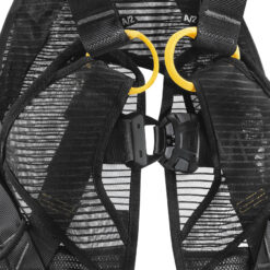 Alternative view of NEWTON EASYFIT arnés con certificaciones ANSI y CSA talla 1 Color Negro