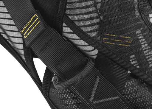 NEWTON EASYFIT arnés con certificaciones ANSI y CSA talla 2 - Imagen 3