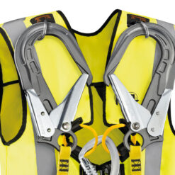 Alternative view of NEWTON EASYFIT HI-VIZ HARNESS 1