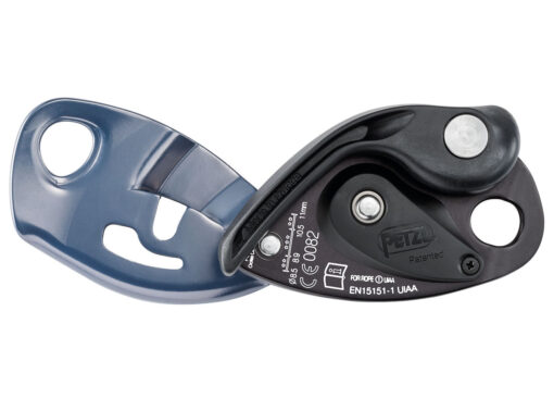 GRIGRI Asegurador color Gris - Imagen 5