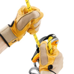 Alternative view of SAMPLE DESCENDER RIG