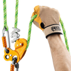 Alternative view of ZIGZAG prusik mecánico para poda