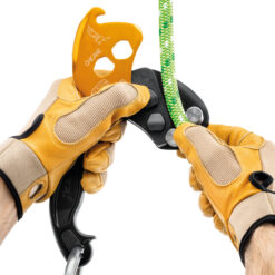 Alternative view of CHICANE ADDITIONAL BRAKE