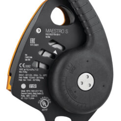 Alternative view of SAMPLE MAESTRO® S