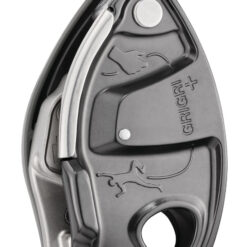GRIGRI + Asegurador color gris