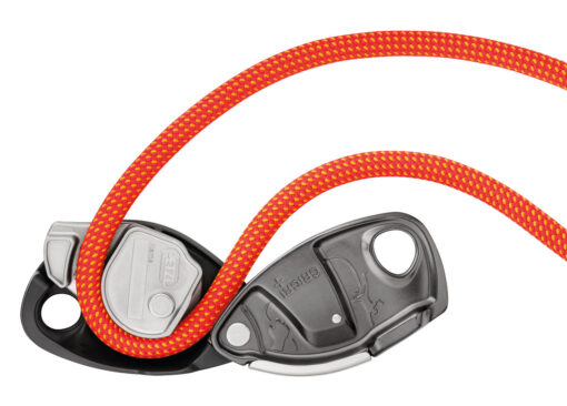 GRIGRI + Asegurador color gris - Imagen 5