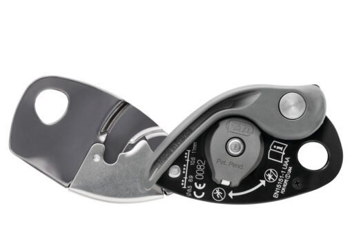 GRIGRI + Asegurador color gris - Imagen 4
