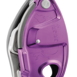 GRIGRI + Asegurador color violeta