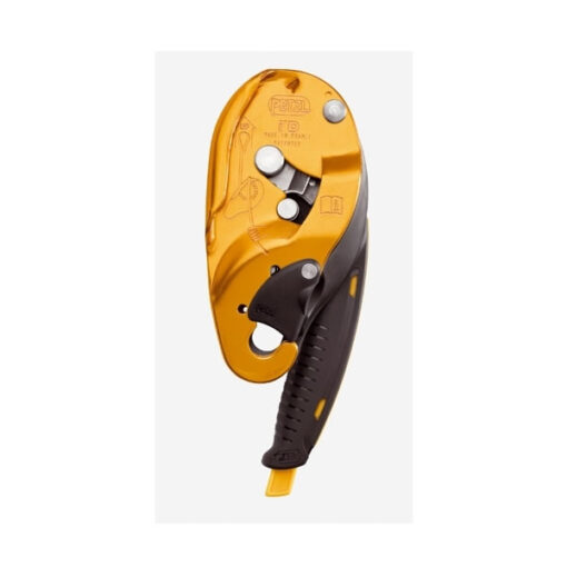 I'D descensor autofrenante tamaño S - Imagen 2