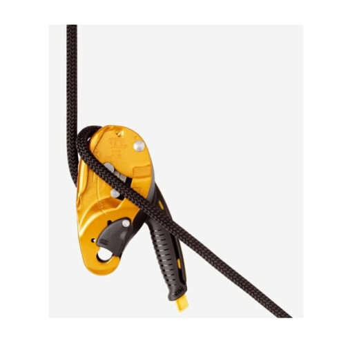 I'D descensor autofrenante tamaño S - Imagen 4