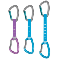 DJINN AXESS QUICKDRAW 12 CM VIOLET