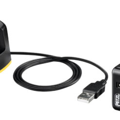 Cargador ACCU 2 DUO Z1