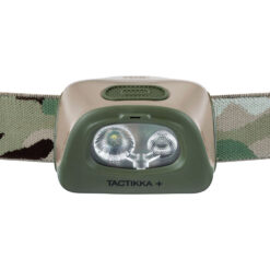 Alternative view of TACTIKKA+ LINTERNA CAMO