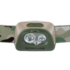 Alternative view of TACTIKKA+RGB LINTERNA CAMO