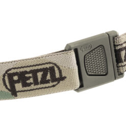 Alternative view of TACTIKKA+RGB Linterna frontal color negro