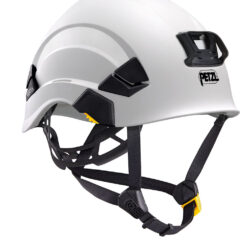 Alternative view of FIXATION TACTIKKA® Kit que permite fijar una linterna frontal a un casco STRATO o VERTEX