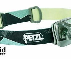 TIKKA Lámpara color Verde