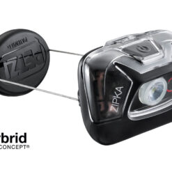 SAMPLE FRONTAL ZIPKA NEGRA