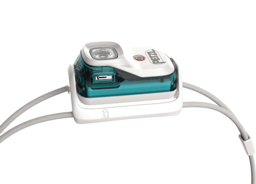 BINDI HEADLAMP BLACK - Imagen 3