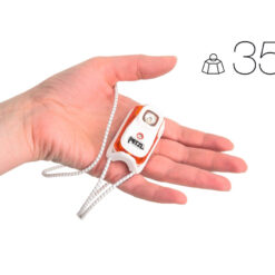 Alternative view of BINDI Linterna frontal unisex talla OS color Esmeralda