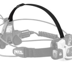 Alternative view of NAO linterna frontal con LUZ REACTIVA