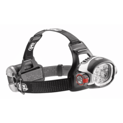 ULTRA RUSH Accu 2 Ultra Linterna