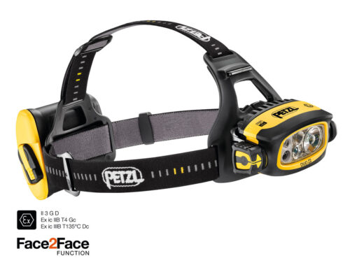 DUO Z2 HEADLAMP - Imagen 5