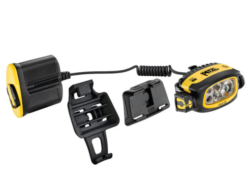 DUO Z2, Linterna frontal - Imagen 2