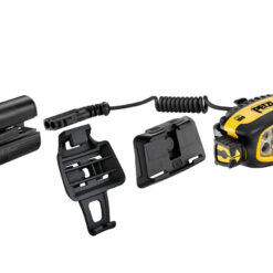 Alternative view of DUO Z1 HEADLAMP