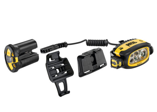 DUO Z1 HEADLAMP - Imagen 2