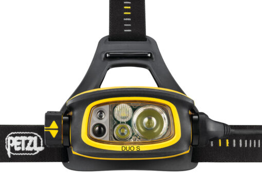 DUO S HEADLAMP - Imagen 3