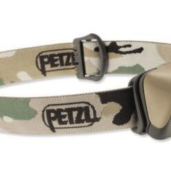 TACTIKKA + lámpara color camuflaje