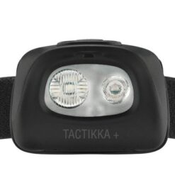 Alternative view of TACTIKKA + lámpara color camuflaje